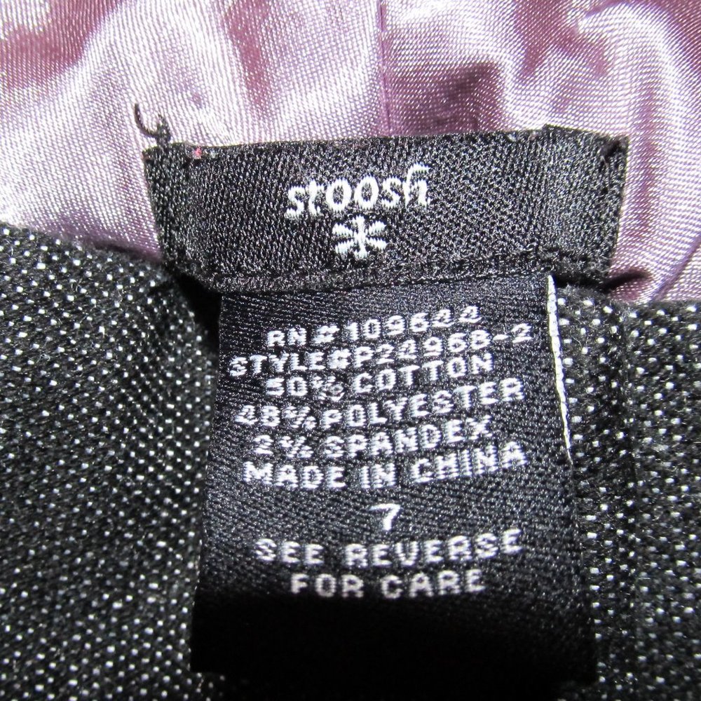 👖Black Slacks - Picture 3 of 3